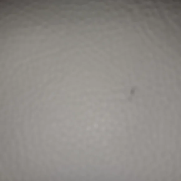 BOTKIER Elegant White Perforated Tote Bag in EUC Comes w Detachable Wristlet - Picture 10 of 17